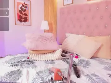 Chaturbate Adult Video Chat of jorinde_sexy