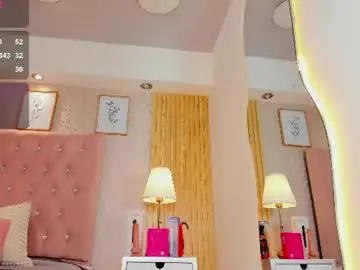 Chaturbate Adult Video Chat of jorinde_sexy