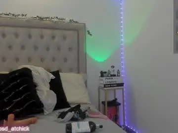 Chaturbate Best live sex cam show of kristy_calderon