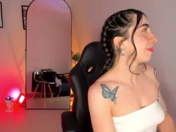 Chaturbate Free Porn Cam of luna_tagliaferri