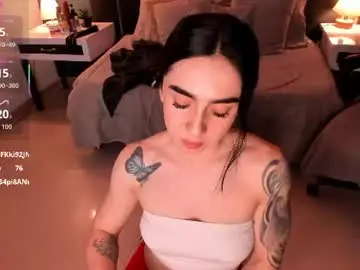 Chaturbate Watch Live Sex Cams of luna_tagliaferri