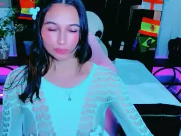 Chaturbate Free Live Porn of megan_rai