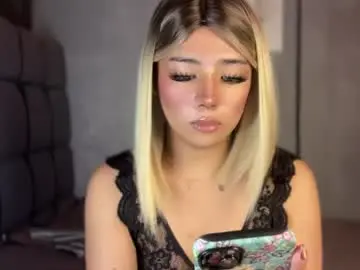 Chaturbate Best Webcam of trexie_fucks15