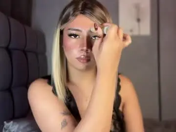 Chaturbate Free Live Porn of trexie_fucks15