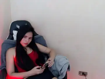 Chaturbate Nude Webcam of ur_cutegirl69