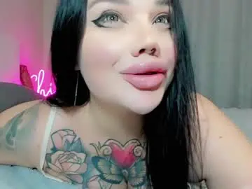 Chaturbate Free Live Porn of aira_vi