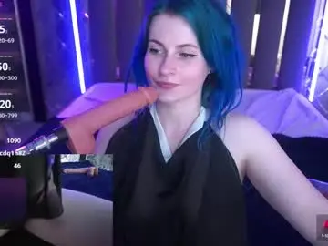 Chaturbate Nude Webcam of alisagrace