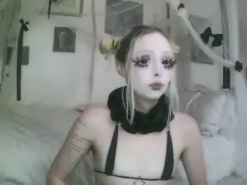 Chaturbate Adult Webcams of bl0odsyring3