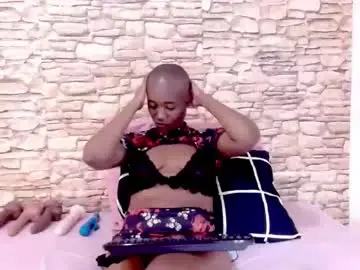 Chaturbate Adult Webcam of ebonyolive69