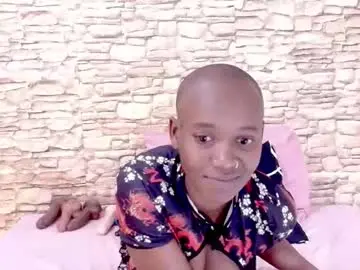 Chaturbate Live Sex of ebonyolive69