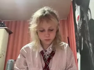 Chaturbate Live Sex Cam of jenaehaby