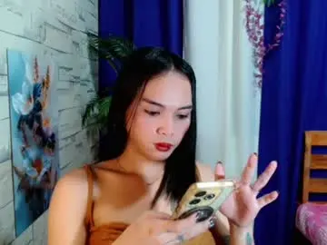 Chaturbate Free Porn Cam of marishkafoxx