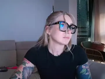 Chaturbate Private Sex Chat of tattoobbgirl