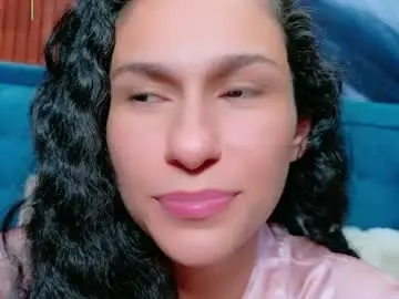 Chaturbate Sex Cam of violeta_0426