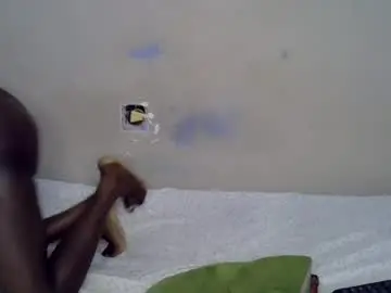 Chaturbate Adult Webcams of black_ebony8