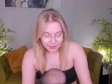 Chaturbate Live Porn of colleen_blake