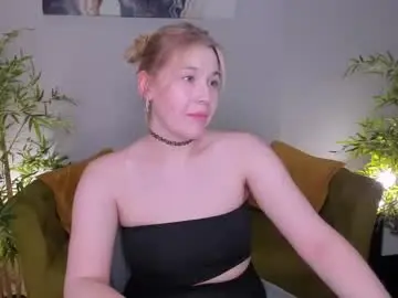 Chaturbate Sex Cam of colleen_blake