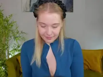 Chaturbate Live Sex Cam of colleen_blake