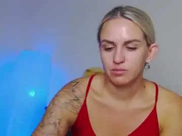 Chaturbate Live Sex Cam of foxy_kimmi