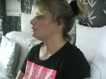 Chaturbate Private Sex Chat of jakkilouise