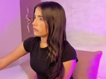 Chaturbate Adult Webcam of megan_thorp