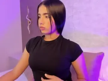 Chaturbate Free Porn Cam of megan_thorp