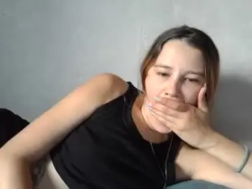 Chaturbate Sex Cam of mellisamaxwell