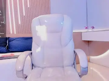 Chaturbate Best Webcam of mikaela_petite18