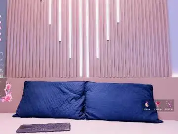 Chaturbate Adult Webcams of mikaela_petite18
