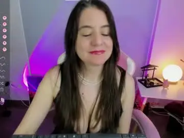 Chaturbate Free Live Porn of tamara_m_