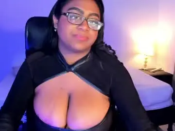 Chaturbate Adult Webcams of ebony__queen2