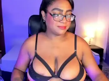 Chaturbate Best live sex cam show of ebony__queen2