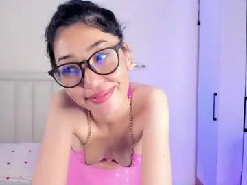 Chaturbate Live Sex of li_baby