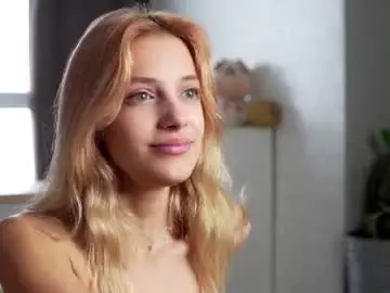 Chaturbate Sex Chat of luna_moonie