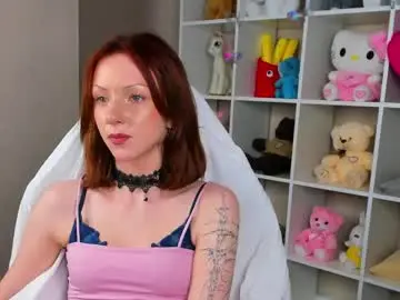 Chaturbate Best Webcam of nelly_may