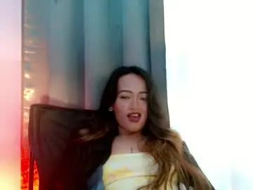 Chaturbate Sex Cam of pepper_stripper