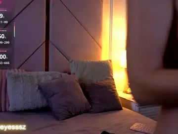 Chaturbate Free Porn Cam of alexaheyess