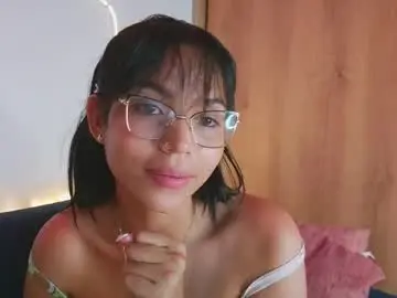 Chaturbate Sex Cam of evalune_