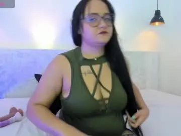 Chaturbate Live Sex of jazmin_flores1