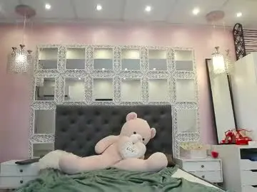 Chaturbate Nude Webcam of kalystra