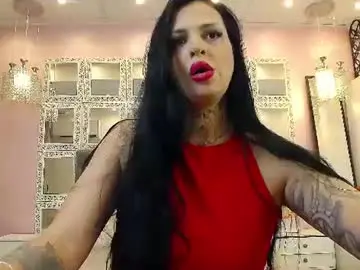 Chaturbate Adult Video Chat of kalystra