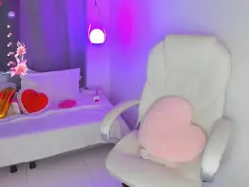 Chaturbate Live Sex Cam of nixiesterling