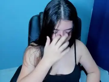 Chaturbate Free Porn Cam of paradise_doll_s
