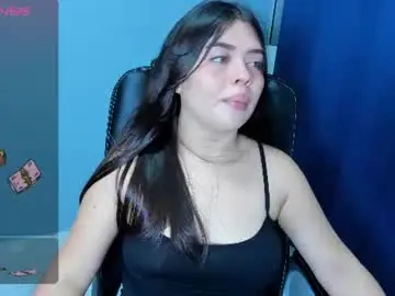 Chaturbate Watch Live Sex Cams of paradise_doll_s