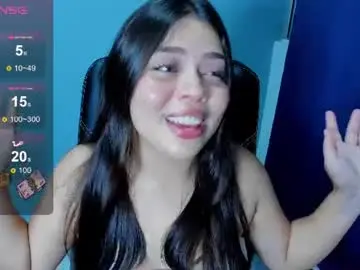Chaturbate Adult Webcams of paradise_doll_s