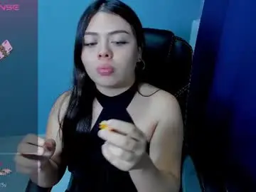 Chaturbate Sex Chat of paradise_doll_s