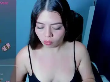 Chaturbate Watch Live Sex Cams of paradise_doll_s