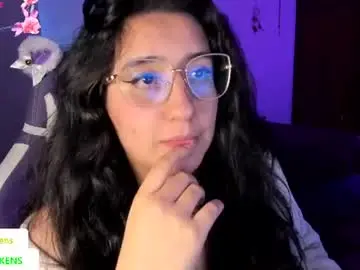 Chaturbate Private Sex Chat of tellme_maddie
