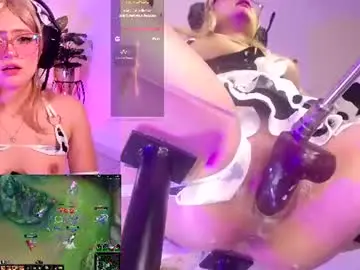 Chaturbate Adult Webcam of vivicute_