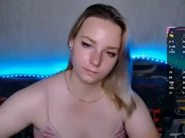 Chaturbate Live Sex of _pando4ka_